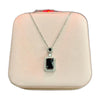 Large Stone Necklace