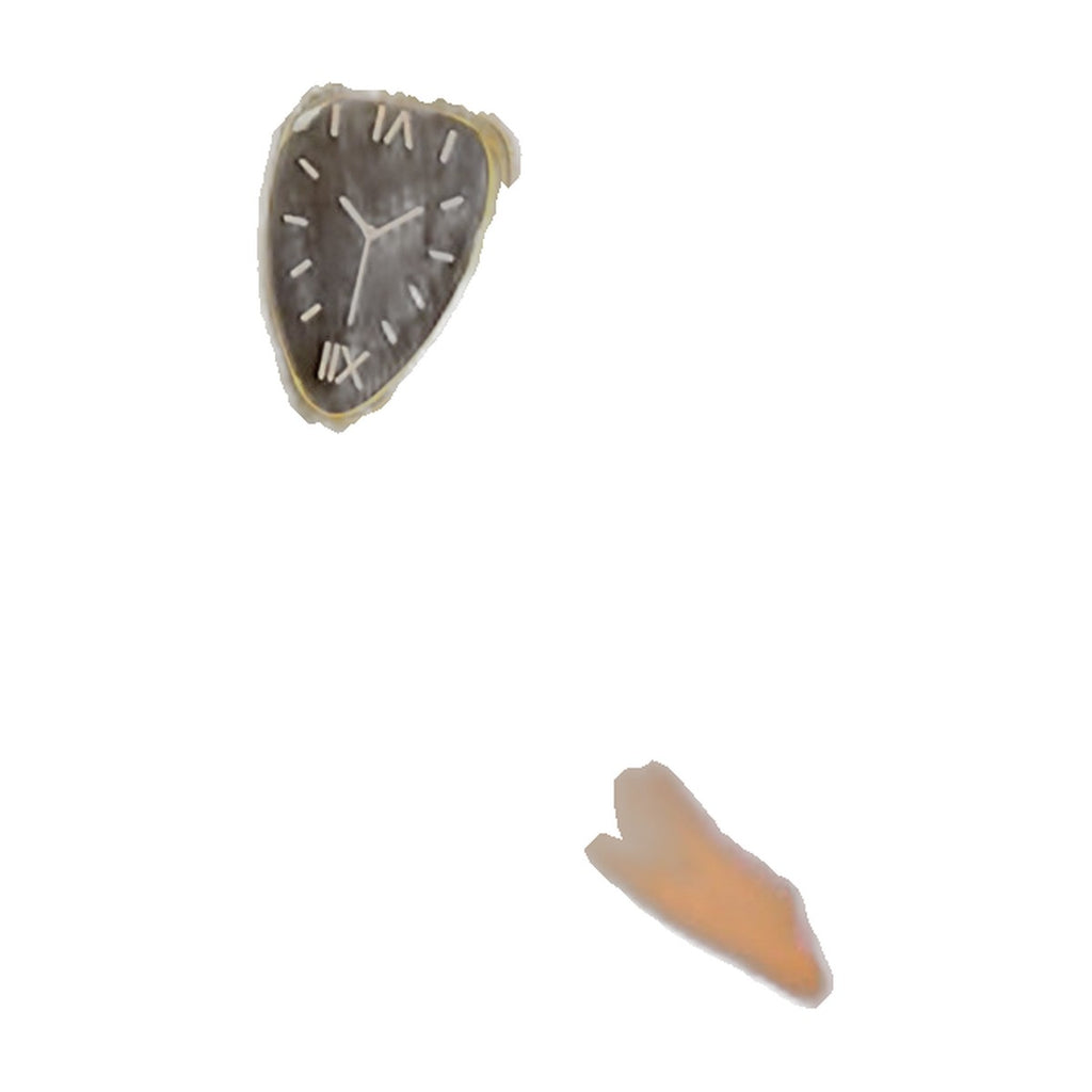 Stainless Steel 18k Timless Watch Cuff