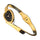 Stainless Steel 18k Timless Watch Cuff