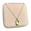 Stainless Steel 18k Timless Watch Necklace
