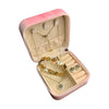 Stainless Steel 18k 3pc Set