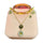 Stainless Steel 18k Diamantés 3pc Set