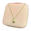 Stainless Steel 18k White n Gold Necklace