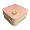 Timeless Shine Micro Zircon Egyptian Rings