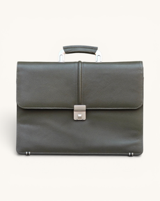 Leather Briefcase – Style 2