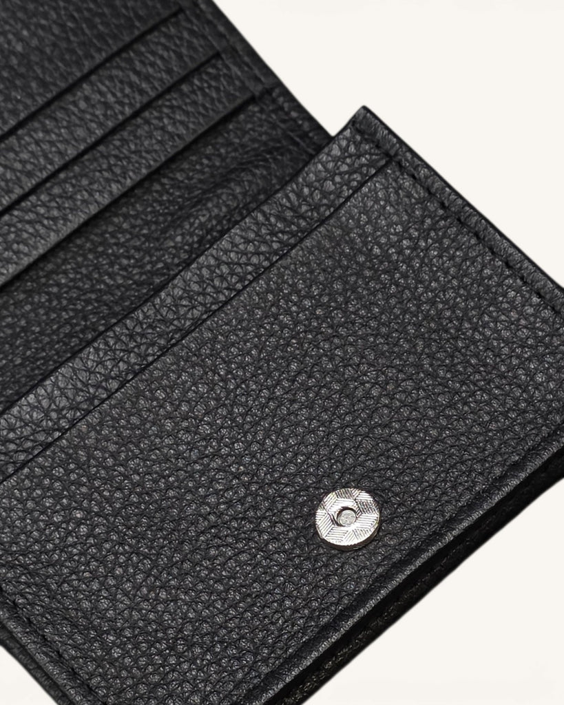 Genuine Leather Card Holder – Style 6