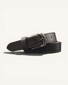 Genuine Leather Belt – Style 35