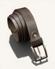 Genuine Leather Belt – Style 40B