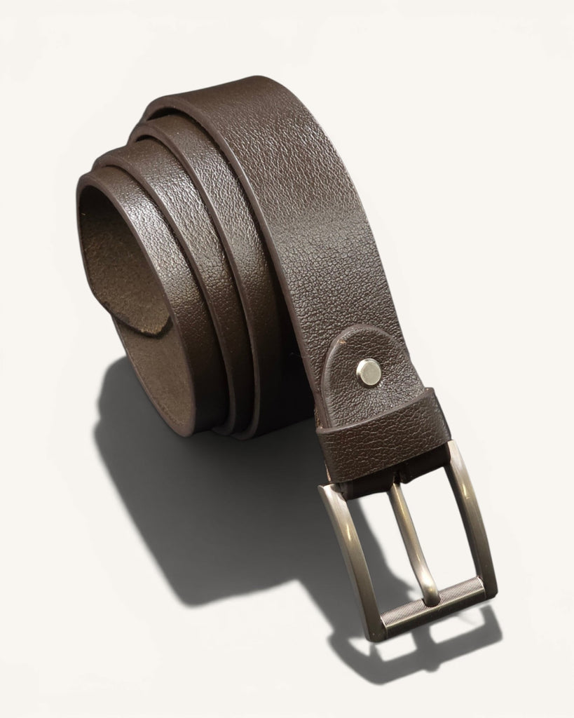 Genuine Leather Belt – Style 40B