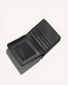 Genuine Leather Wallet (Dw-mini)