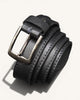 Genuine Leather Belt – Style 35