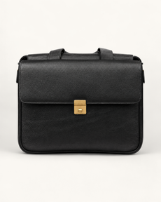 Leather Briefcase – Style 7