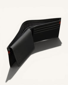 Genuine Leather Wallet – Style 112