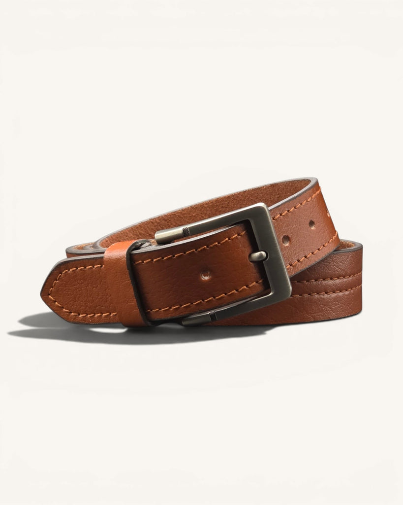 Genuine Leather Belt – Style 40D