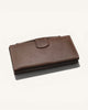 Ladies Leather Wallet – Style 1412