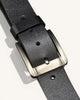 Genuine Leather Belt – Style 40B
