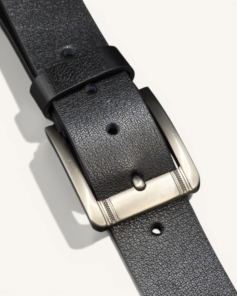 Genuine Leather Belt – Style 40B