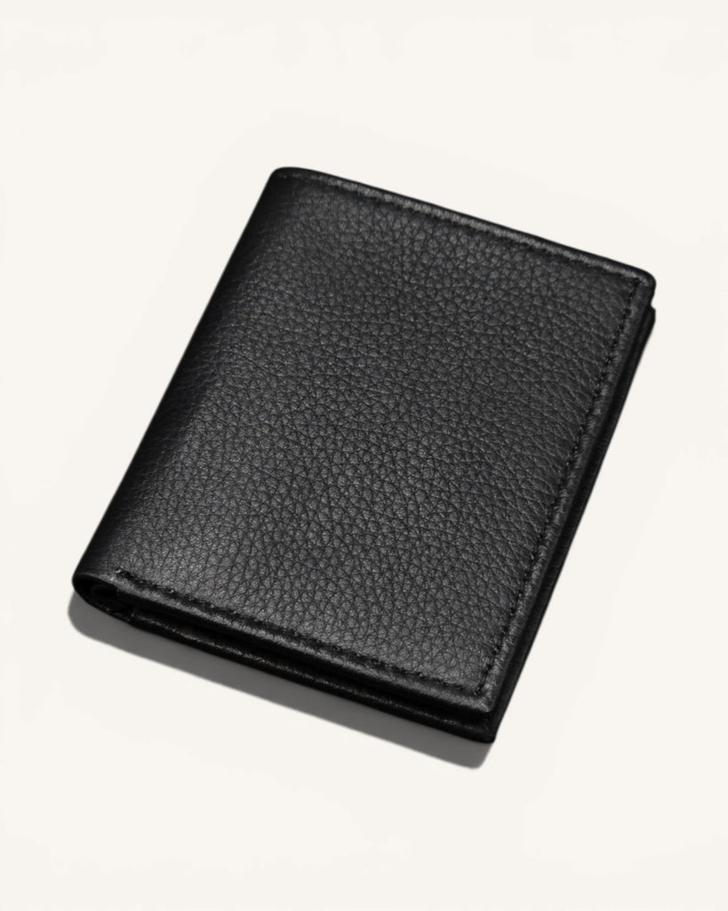 Genuine Leather Wallet – Style 901