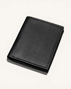 Genuine Leather Wallet – Style 901