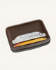 Genuine Leather Card Holder – Style 1
