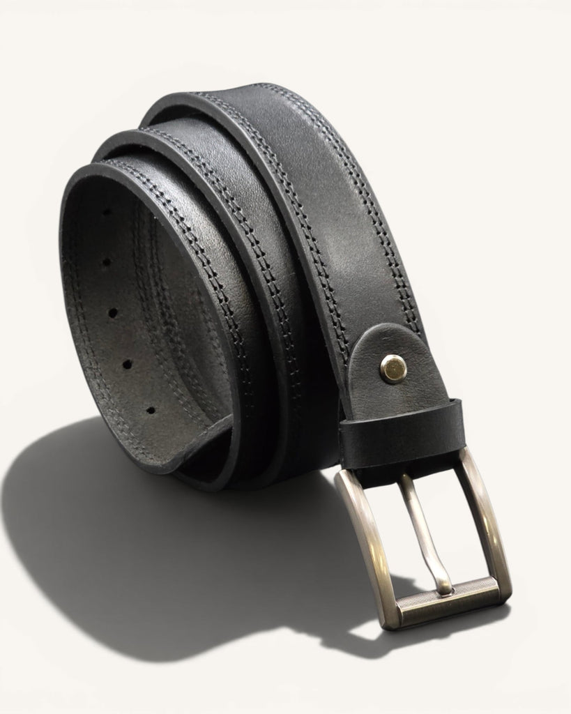 Genuine Leather Belt – Style 40E