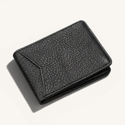 Genuine Leather Wallet (W-ignite Mild)
