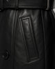 Women's Genuine Leather Jacket – Style 62