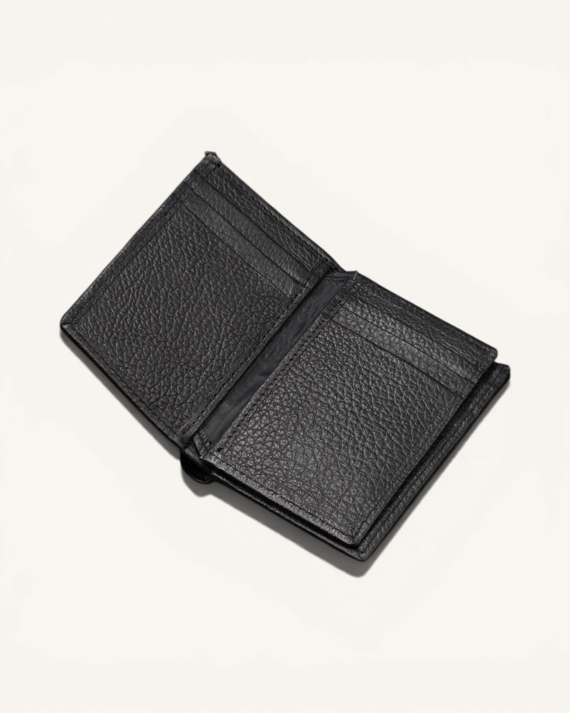 Genuine Leather Wallet – Style 8