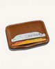 Genuine Leather Card Holder – Style 1