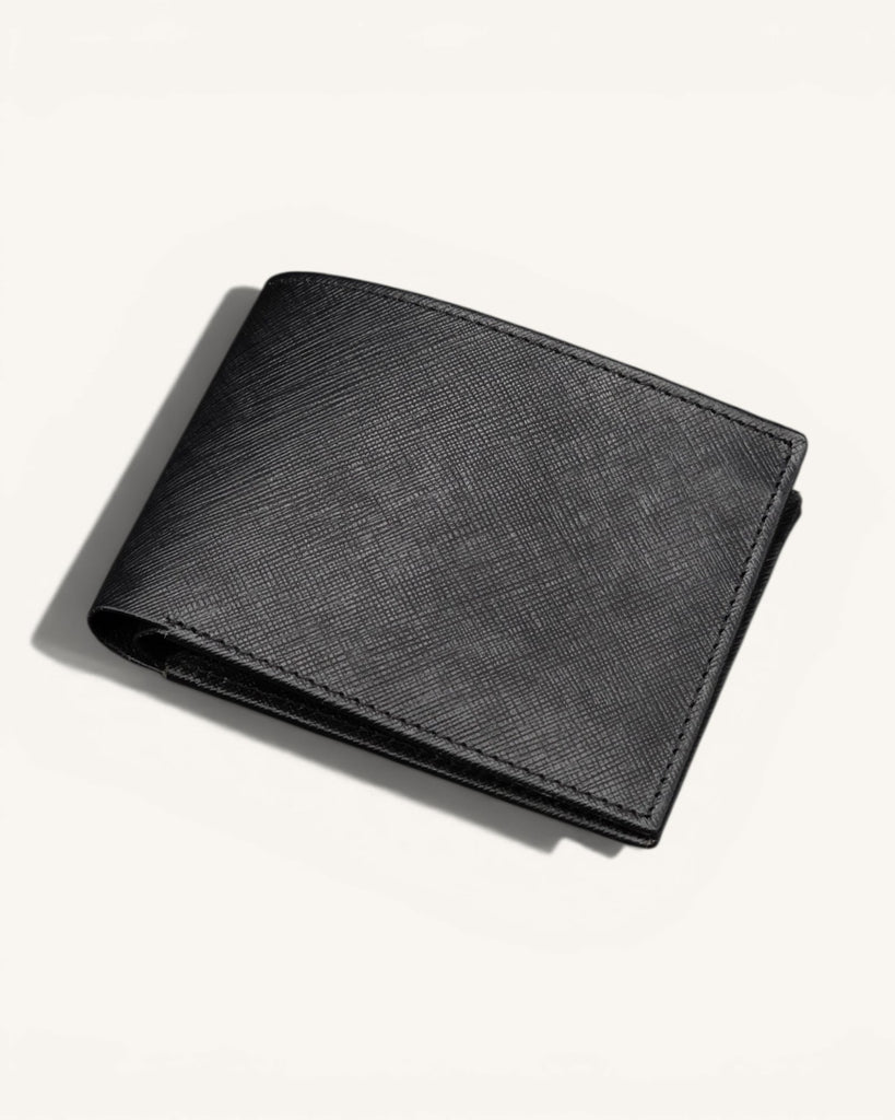 Genuine Leather Wallet – Style 882