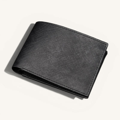 Genuine Leather Wallet – Style 882