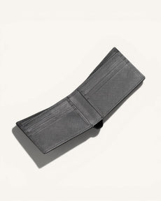 Genuine Leather Wallet – Style 882