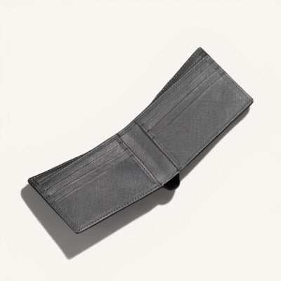 Genuine Leather Wallet – Style 882