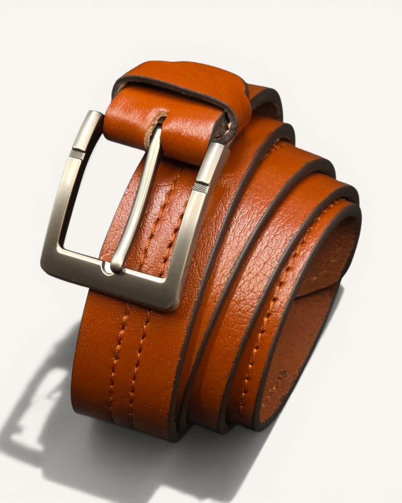 Genuine Leather Belt – Style 40D