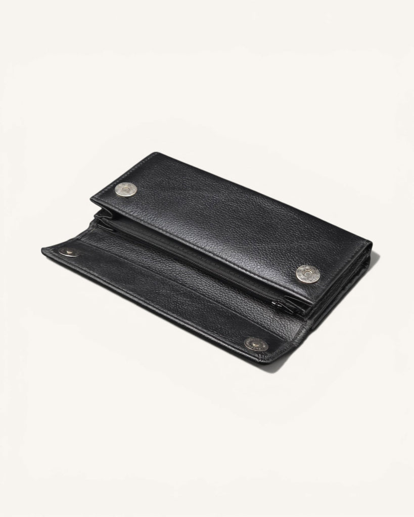 Ladies Leather Wallet – Style 1412