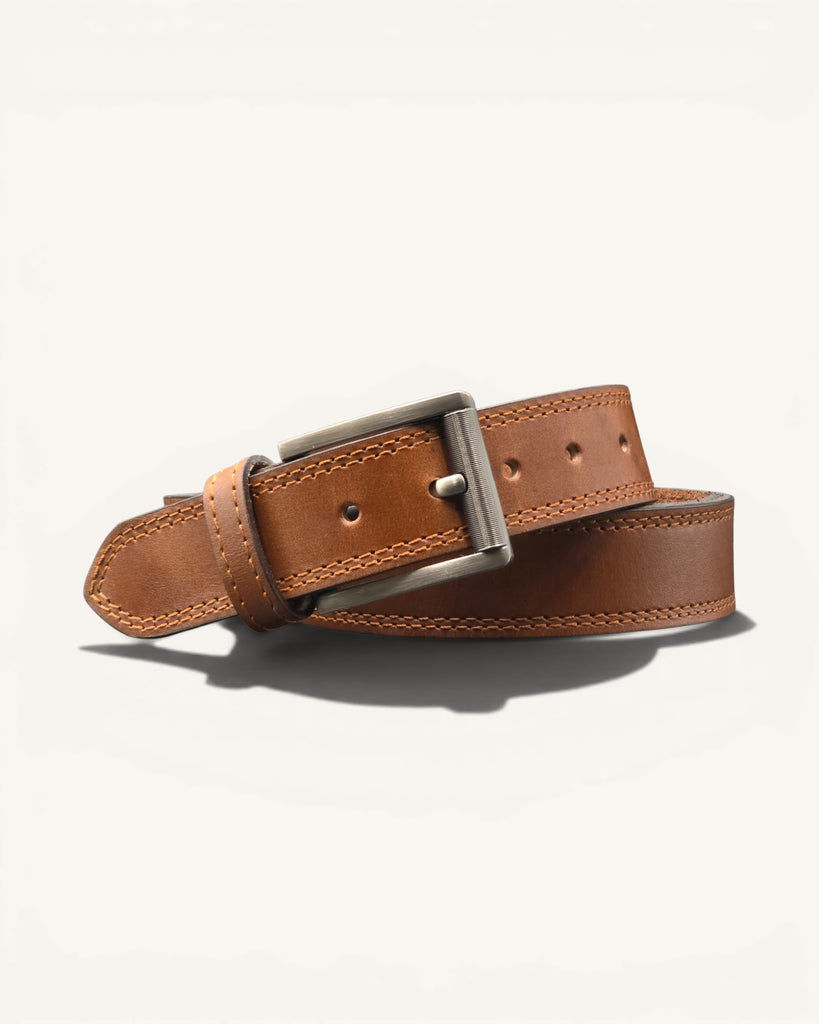 Genuine Leather Belt – Style 40E