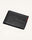 Genuine Leather Wallet (W-102 Mild (black))