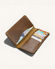 Genuine Leather Wallet – Style 102