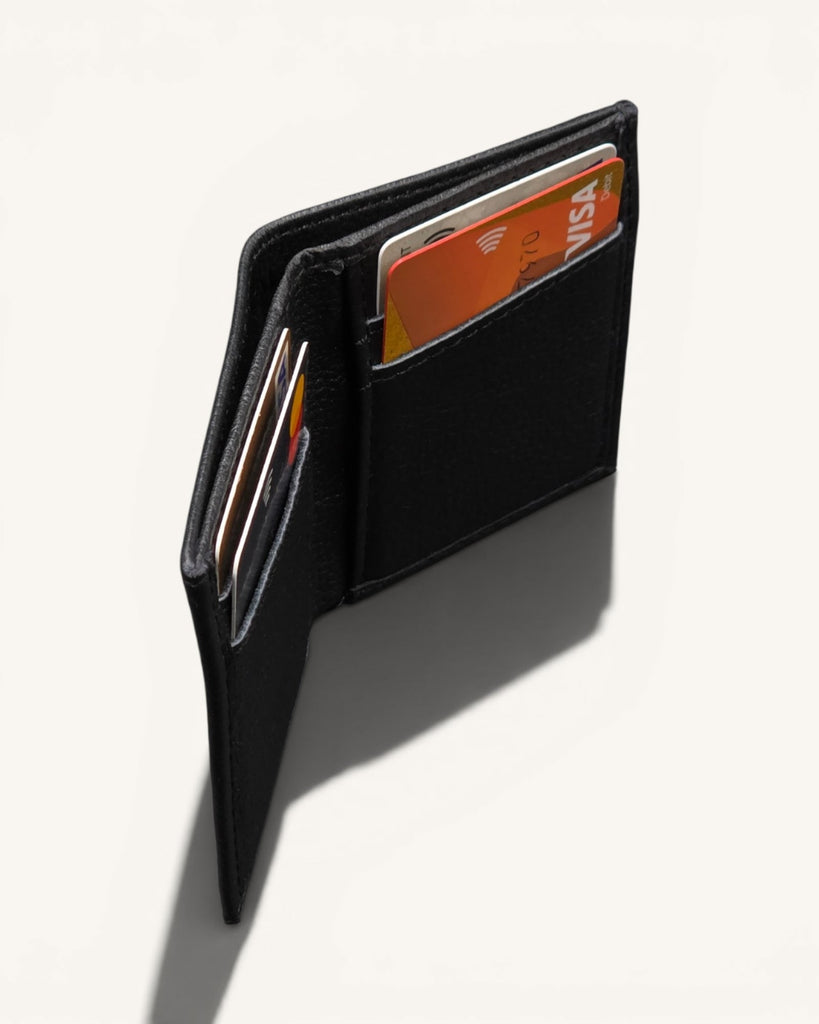 Genuine Leather Wallet – Style 901