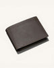 Genuine Leather Wallet – Style 112B