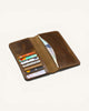 Genuine Leather Wallet – Style 102