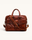 Leather Laptop Messenger Bag – Style 1