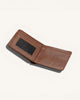Genuine Leather Wallet – Classic