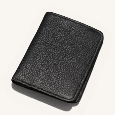 Genuine Leather Wallet – Style 902