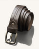 Genuine Leather Belt – Style 40D