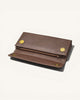 Ladies Leather Wallet – Style 1412