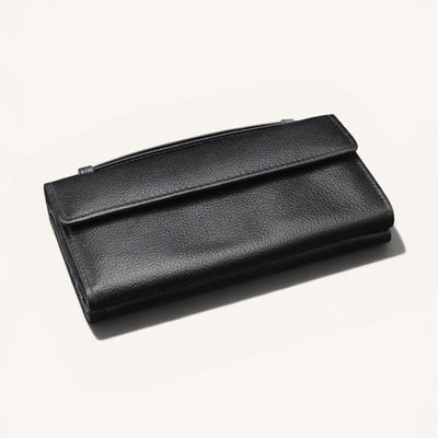 Ladies Leather Wallet – Style 1412