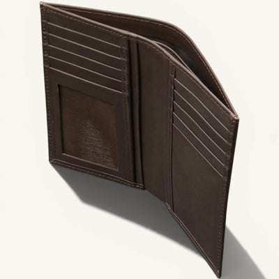 Genuine Leather Wallet – Style 97
