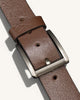 Genuine Leather Belt – Style 40B