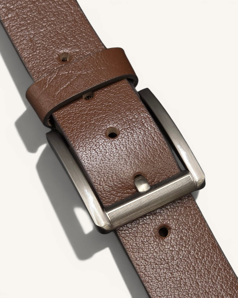 Genuine Leather Belt – Style 40B